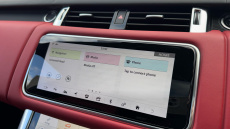 Land Rover Range Rover Sport 2.0 P400e Autobiography Dynamic 5dr Auto Estate